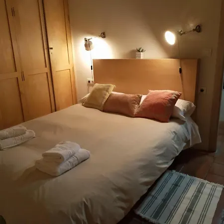 La Casa De Bocanegra Apartment *