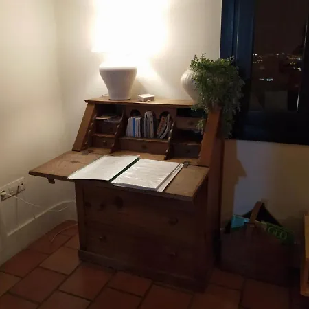La Casa De Bocanegra Apartment Granada