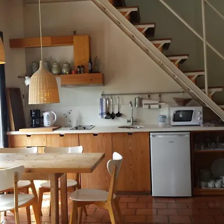 La Casa De Bocanegra Apartment Granada