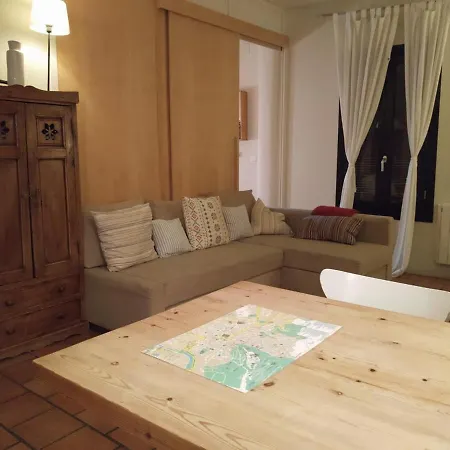La Casa De Bocanegra *