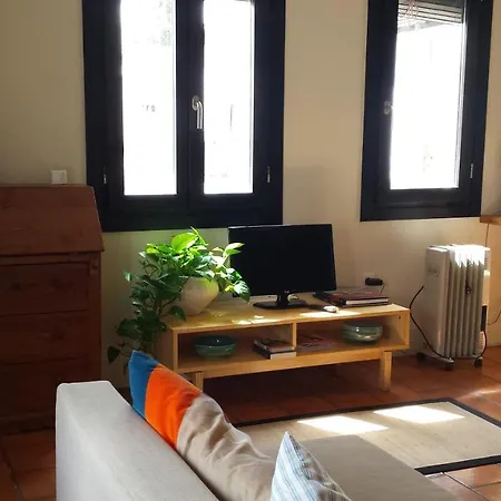 La Casa De Bocanegra * Γρανάδα