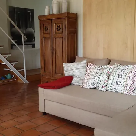 La Casa De Bocanegra